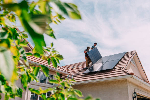 Best New Roof Installation  in Emerald Isle, NC