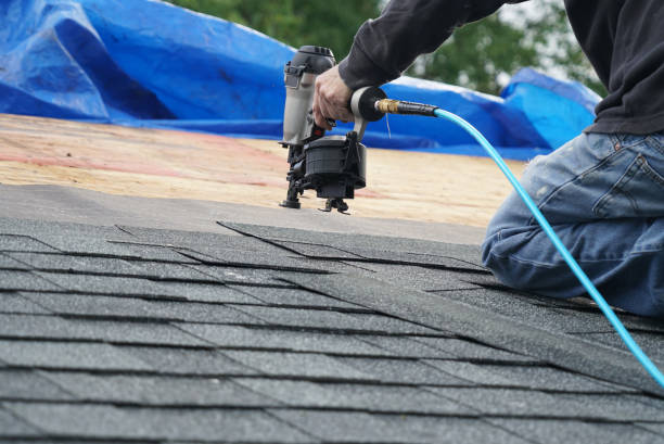 Quick and Trustworthy Emergency Roof Repair Services in Emerald Isle, NC